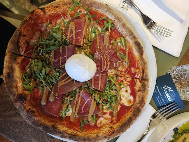 Comentarii opinii despre Restavracija Al Fresco