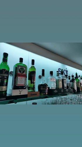 Populus Sky Bar - Celje