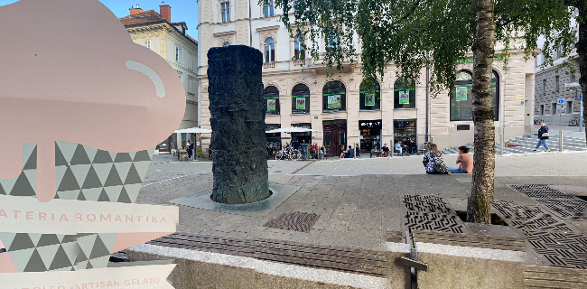 GELATERIA ROMANTIKA