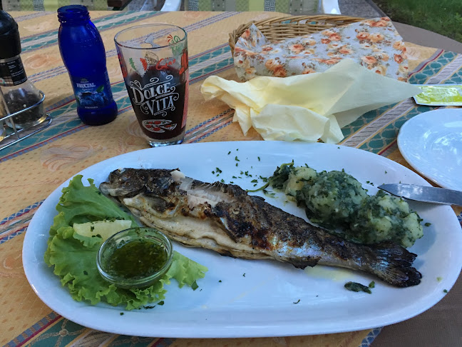 Gostilna pod Lipco Veselin Vujačić s.p. - Bovec