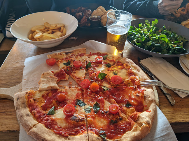 Pizzeria Toscana - Maribor