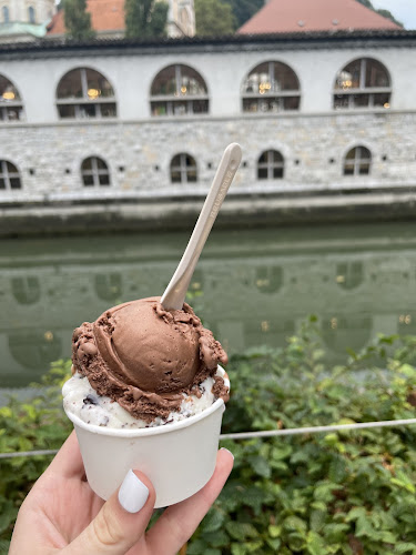 Opinii despre Cacao în Ljubljana - Gastronomija in gostinstvo