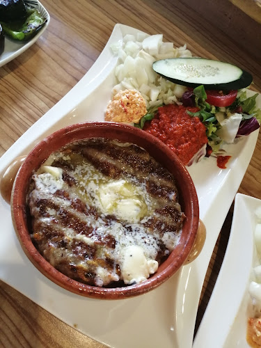 LESKOVAČKI ŽAR KORDUN