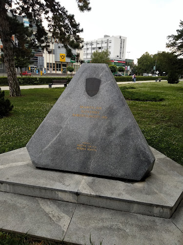 Slovenska ulica 27, 9000 Murska Sobota