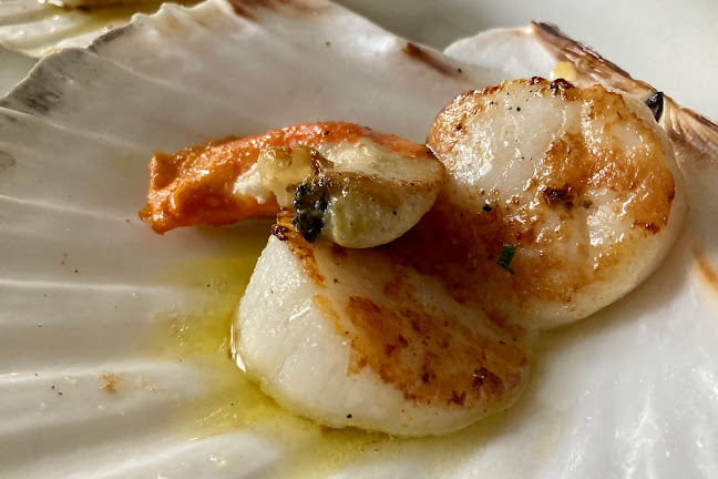 Opinii despre Ribarnica in restavracija Delfin în Kranj - Gastronomija in gostinstvo