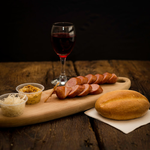 KLOBASARNA, okrepčevalnica, LOGAR STANISLAV S.P.