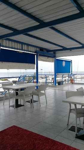 Restavracija Skipper - Gastronomija in gostinstvo