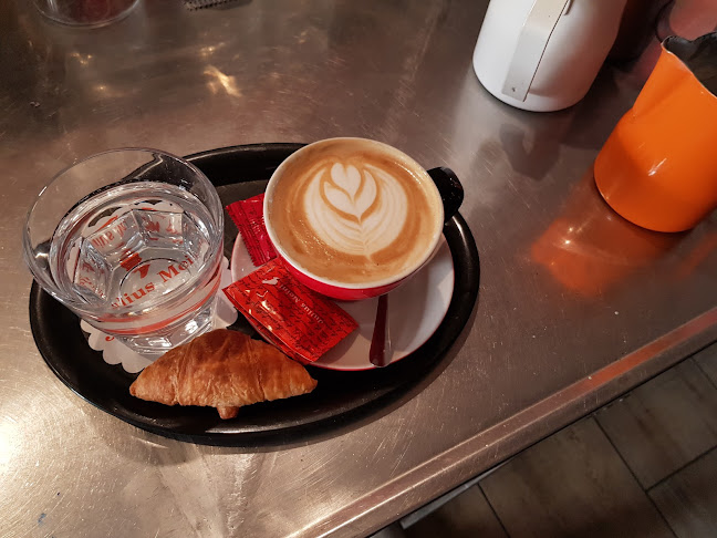 Kavarna Bar Borza, Urban Kolman s.p. - Sveta Ana v Slovenskih goricah