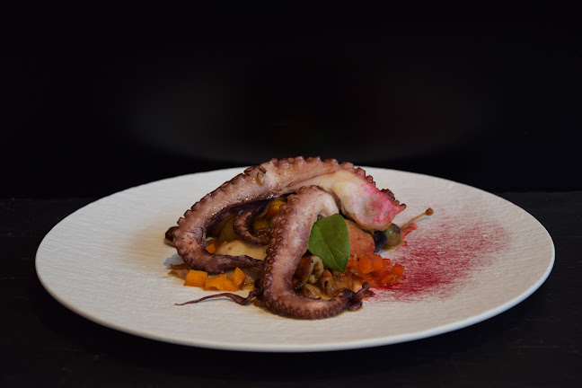 Opinii despre Haus Restavracija în Velenje - Gastronomija in gostinstvo