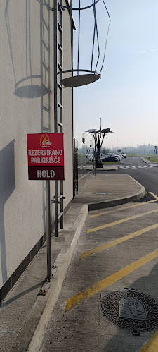 Opinii despre McDonald's Petrol Maribor în Maribor - Gastronomija in gostinstvo