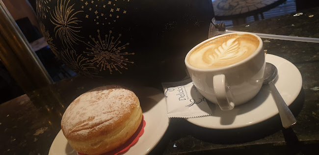 TOČKA 213 - Ljubljana