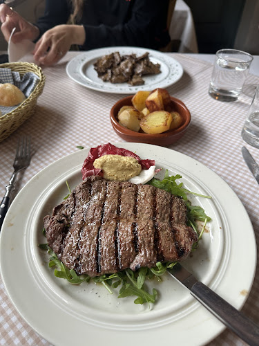 Mesarstvo Krušič - Ljubljana