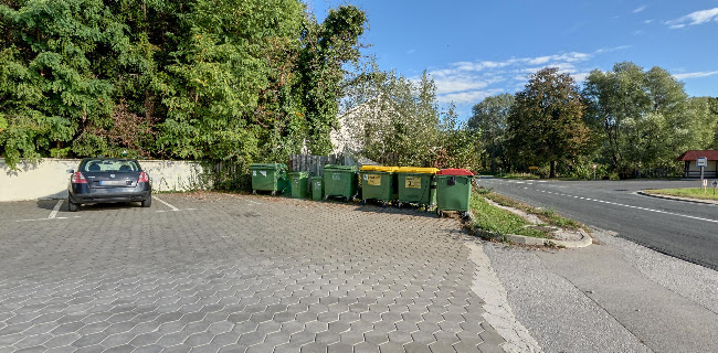 Hiša Okusov - Podplat