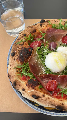 naša hiša | bar & kitchen - Ljubljana