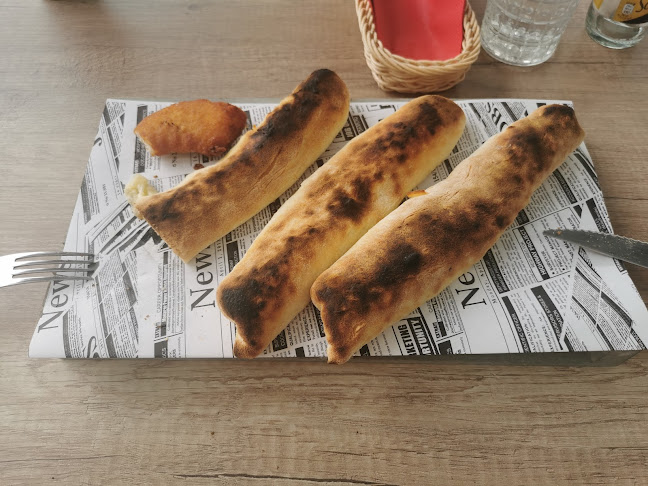 Opinii despre ANDIAMO Pizzeria în Ptuj - Gastronomija in gostinstvo