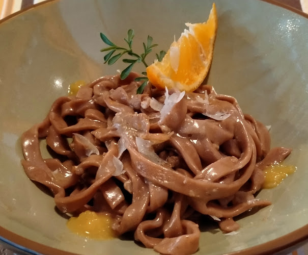 Restavracija Postaja Poljana - Kobarid