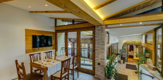 Gostilna pri hrastu - Nova Gorica