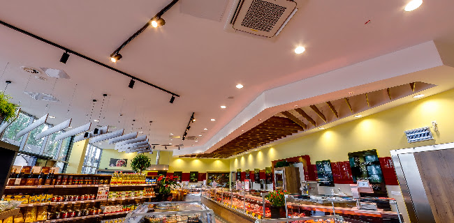 Comentarii opinii despre Ave mesni center Maribor