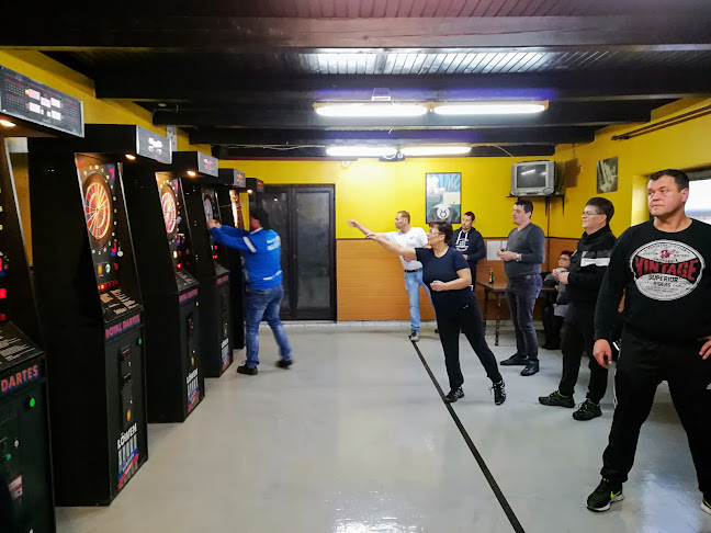 Bar Gobec, Simmgrad d.o.o. - Žalec