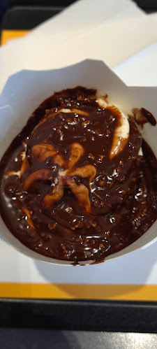 McDonald's - Ljubljana