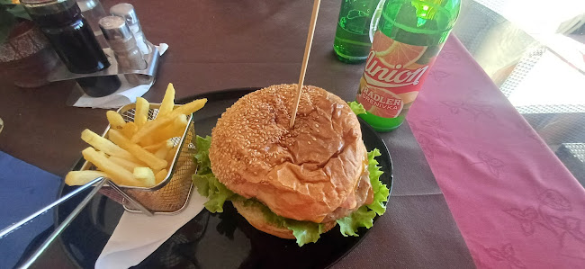 Restavracija Štefanič