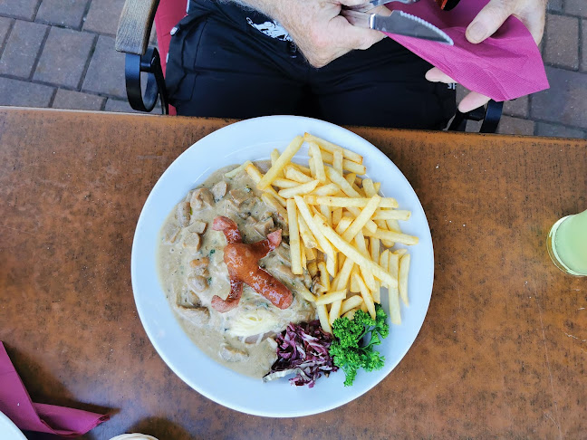 Comentarii opinii despre Pizzerija in špageterija "Potepuh", Uroš Mencinger s.p.