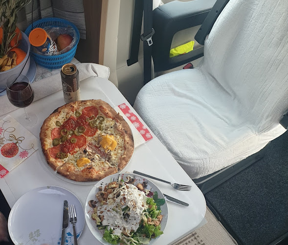 Picerija Gajba - Kočevje