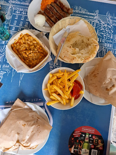 Okrepčevalnica MERAK - Gastronomija in gostinstvo