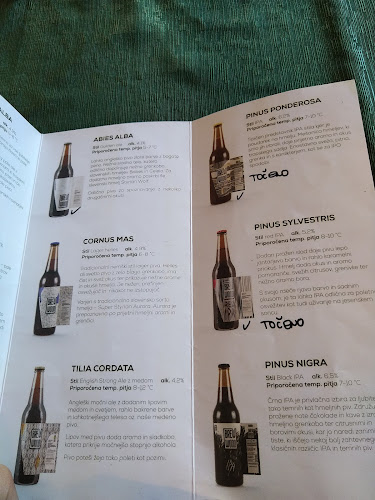 Comentarii opinii despre Gostilna in picerija Harlekin