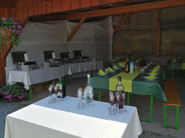 Picerija Marko Polo, Bojan Čemažar s.p. - Gastronomija in gostinstvo