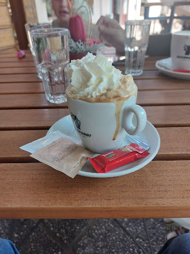 Valentinin kotiček Kavarna in Slaščičarna