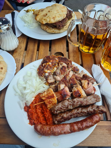 Leskovački Dvor-Pr' Bracotu