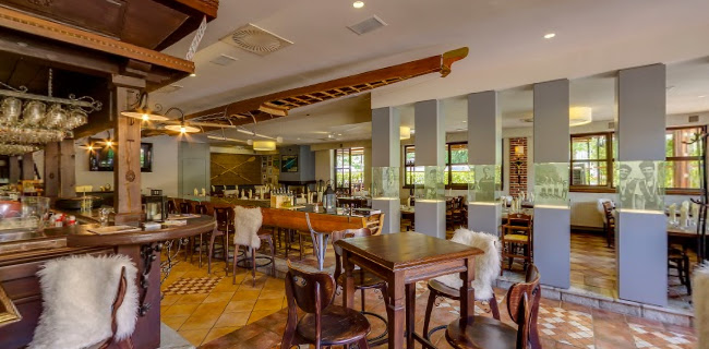 Špica Restavracija & Bar Bled - Bled