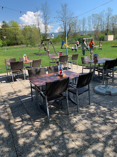 Bar za Bistr'co - Radomlje