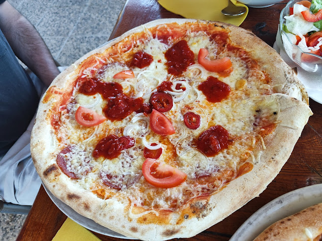 Gostilnica in pizzerija, Tatjana Briški s.p. - Kočevje