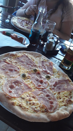 Gostilna in Pizzeria KRATOCHWILL Murska Sobota - Murska Sobota