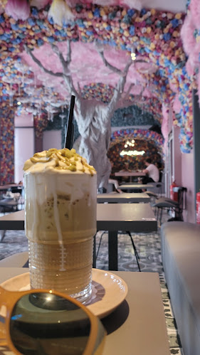 Comentarii opinii despre Wonderland Ljubljana