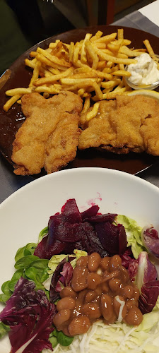 Gostilna Erna - Gastronomija in gostinstvo