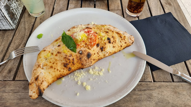 Pinija Restaurant & Beach bar