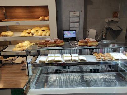 Pekarna Eliana, pekarstvo in slaščičarstvo, d.o.o.