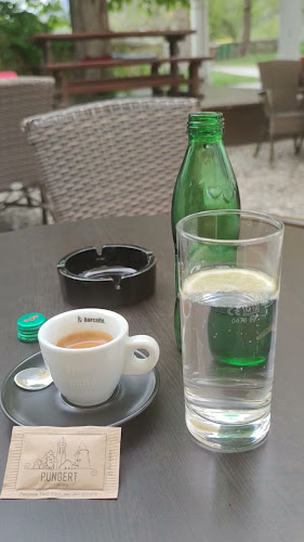 Cafe galerija Pungert - Kranj