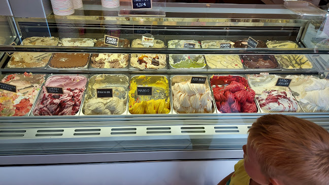 Opinii despre Slaščičarna Medo Besir Pajaziti s.p. în Kočevje - Gastronomija in gostinstvo