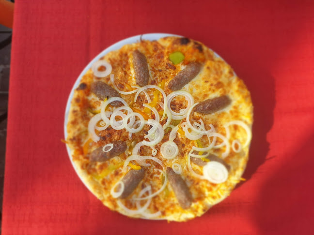 Pizzerija Slonček - Ptuj