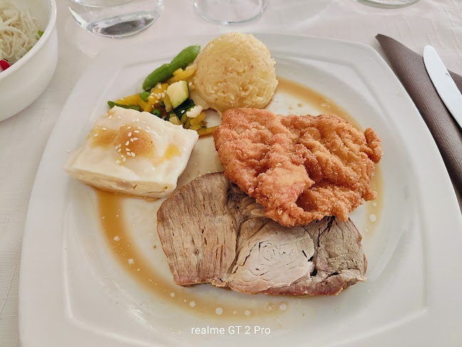 Gostilna Ravnikar Bojana Ravnikar-Zagorjan S.P.