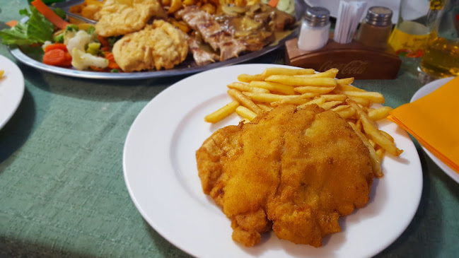 Gostilna - Cetin Jože, s.p. - Gastronomija in gostinstvo