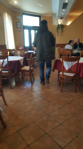 Opinii despre Gostilna Maratonec în Ljubljana - Gastronomija in gostinstvo