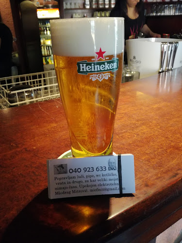 Horse’s Pub - Gastronomija in gostinstvo