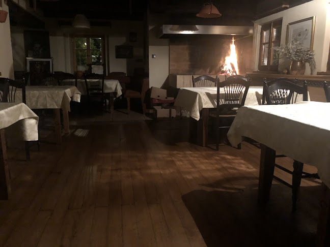 Gostilna kmečki hram gostinstvo d.o.o. - Ljubljana