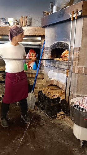 Gostilna Spark Sežana