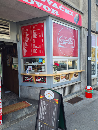 Leskovački Dvor-Pr' Bracotu - Ljubljana